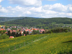 4 Wohlfühltage im Rotkäppchenland in Hessen inkl. Halbpension