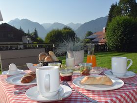 Tannhof Schnuppertage