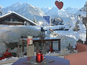 Tannhof Schnuppertage