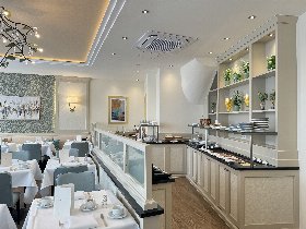 Klassik-Arrangement in der Pfalz inkl. 3-Gang-Menü & Wein