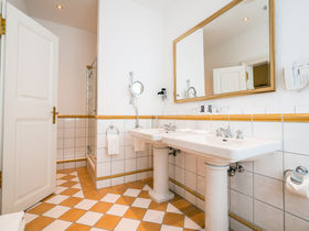 Klassik-Arrangement in der Pfalz inkl. 3-Gang-Menü & Wein