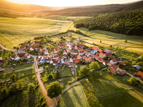 Winterwandern in der Rhön - Wanderangebot für Naturliebhaber 3 Übernachtungen 