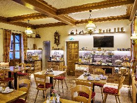 Winterwandern in der Rhön - Wanderangebot für Naturliebhaber 3 Übernachtungen 