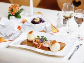 Winterwandern in der Rhön - Wanderangebot für Naturliebhaber 3 Übernachtungen 