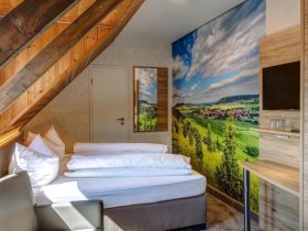 Winterwandern in der Rhön - Wanderangebot für Naturliebhaber 3 Übernachtungen 