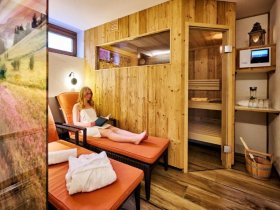 Winterwandern in der Rhön - Wanderangebot für Naturliebhaber 3 Übernachtungen 