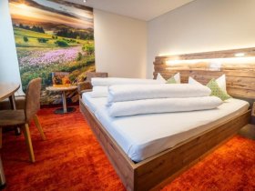 Winterwandern in der Rhön - Wanderangebot für Naturliebhaber 3 Übernachtungen 