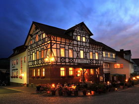 Winterwandern in der Rhön - Wanderangebot für Naturliebhaber 3 Übernachtungen 