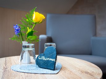 Auszeit vom Alltag