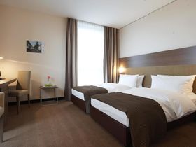 2 Nächte - Auszeit vom Alltag in Mannheim