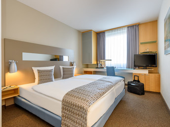 Düsseldorf Shopping Special – 3 Tage Auszeit mit Dinner & Tiefgarage