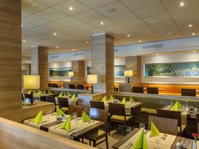 Winterliches Koblenz an Rhein & Mosel