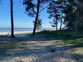 3 Tage Usedom, Urlaub auf der Sonneninsel, direkt am Meer 