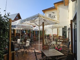 3 Tage Usedom, Urlaub auf der Sonneninsel, direkt am Meer 