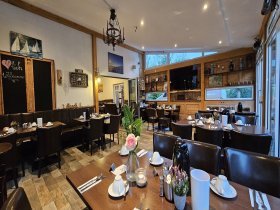 8 Tage Usedom, Urlaub auf der Sonneninsel, direkt am Meer 