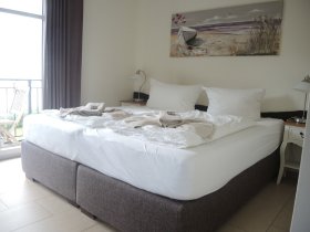 8 Tage Usedom, Urlaub auf der Sonneninsel, direkt am Meer 