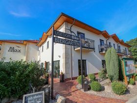 8 Tage Usedom, Urlaub auf der Sonneninsel, direkt am Meer 