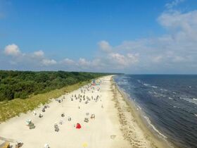 3 Tage Usedom, Urlaub auf der Sonneninsel, direkt am Meer 