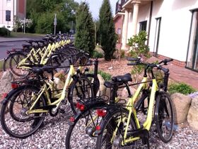 8 Tage Usedom, Urlaub auf der Sonneninsel, direkt am Meer 