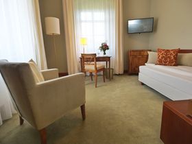 3 Tage - Auf der Elbe nach Pillnitz inkl. Museumsbesuch