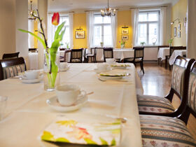 3 Tage - Auf der Elbe nach Pillnitz inkl. Museumsbesuch