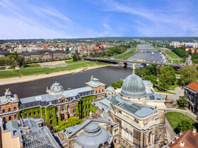 3 Tage - Auf der Elbe nach Pillnitz inkl. Museumsbesuch