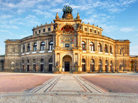 3 Tage - Auf der Elbe nach Pillnitz inkl. Museumsbesuch