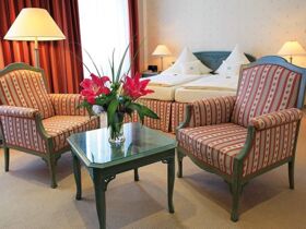 4 Tage - Dresden tierisch erleben inkl. Zooticket & Rundfahrt 