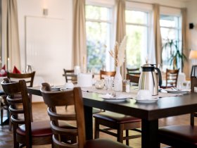 Urlaubsparadies an der Müritz