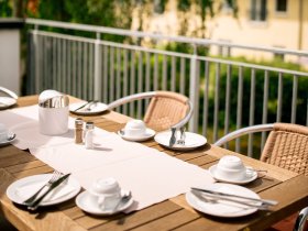 Urlaubsparadies an der Müritz