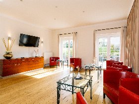 Urlaubsparadies an der Müritz