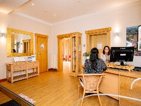 Urlaubsparadies an der Müritz