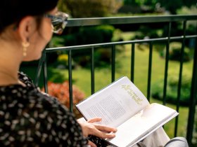 Urlaubsparadies an der Müritz