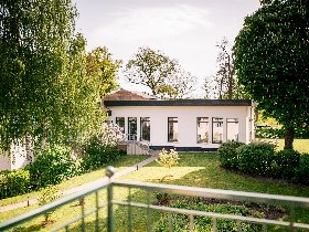 Urlaubsparadies an der Müritz