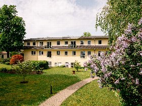 Urlaubsparadies an der Müritz