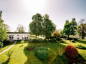 Urlaubsparadies an der Müritz