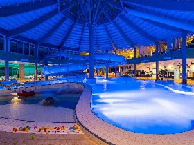 Urlaubsparadies an der Müritz