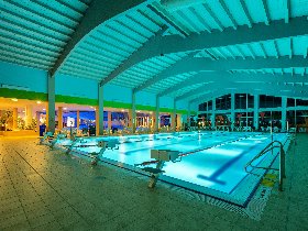 Urlaubsparadies an der Müritz