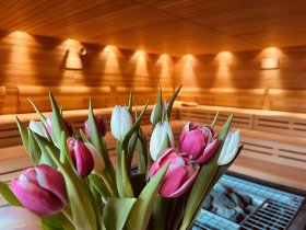 Urlaubsparadies an der Müritz