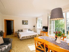 Urlaubsparadies an der Müritz