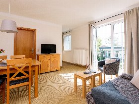 Urlaubsparadies an der Müritz