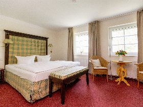 Urlaubsparadies an der Müritz