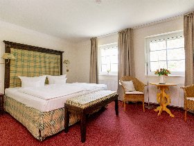 Urlaubsparadies an der Müritz