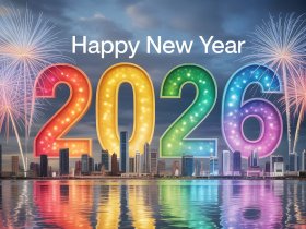 Silvester an der Müritz inkl. täglich Einritt in die Badelandschaft der benachbarten MüritzTherme