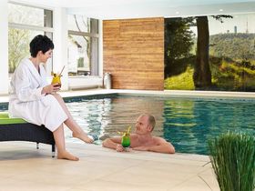 Schnuppertage im Thüringer Wald inkl. 1x Abendessen