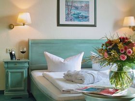 Schnuppertage im Thüringer Wald inkl. 1x Abendessen