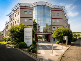 Do-it-yourself-Holiday in Suhl