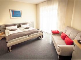 Do-it-yourself-Holiday in Suhl