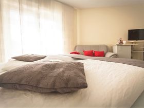 Do-it-yourself-Holiday in Suhl