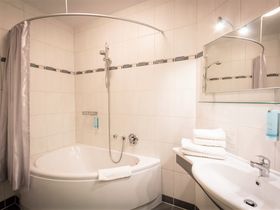 Do-it-yourself-Holiday in Suhl